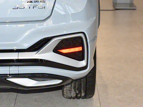 2024�� �Ŀ� 35TFSI ʱ�ж�����