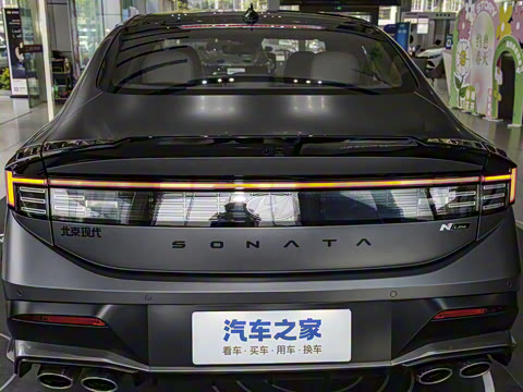 2024�� 2.0T N Line Air