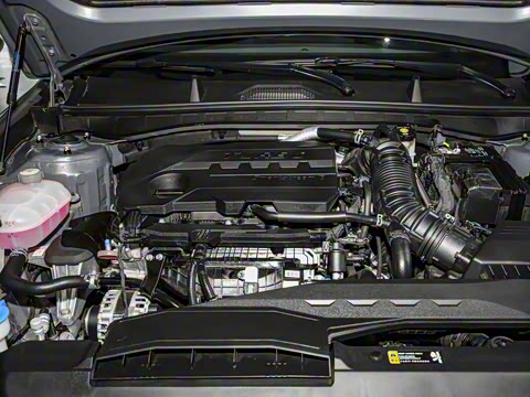 2024�� 2.0T N Line Air