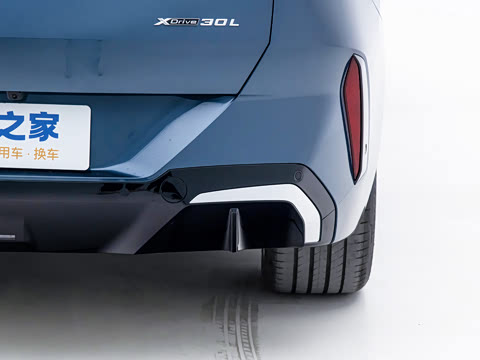 2025�� xDrive30L ������ M�˶���װ