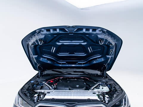 2025�� xDrive30L ������ M�˶���װ