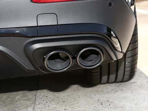 2024�� AMG GLC 43 4MATIC ����SUV