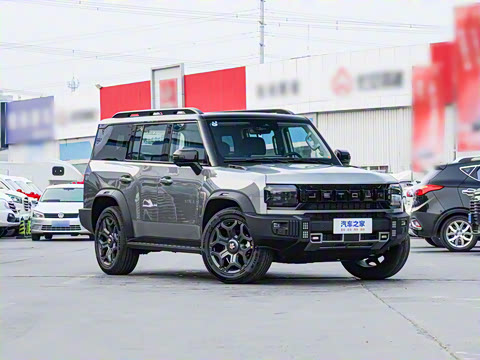 2025�� 2.0TD XWD �Զ�����