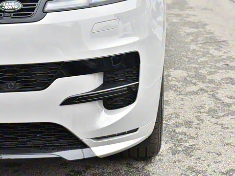 2025�� 400PS Dynamic HSE