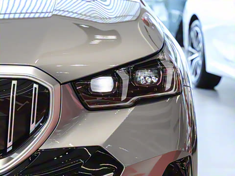 2025�� 525Li M�˶���װ