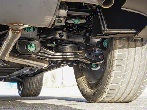 2025�� �Ǽݰ� DM-i 115KM �콢��