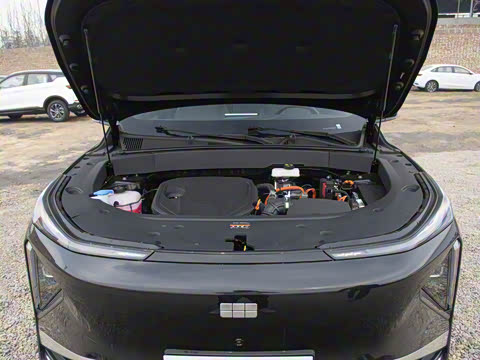 2025�� EM-i 115km ̽����