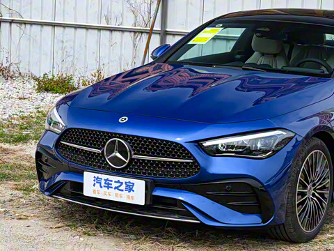 2025�� CLE 300 4MATIC �����ͽ��ܳ�