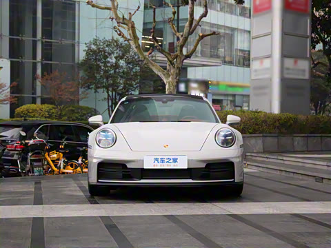 2025�� Carrera 3.0T