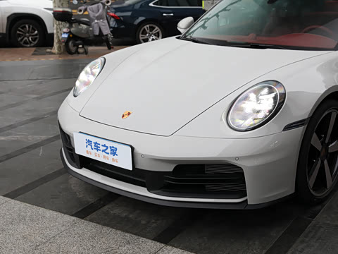 2025�� Carrera 3.0T