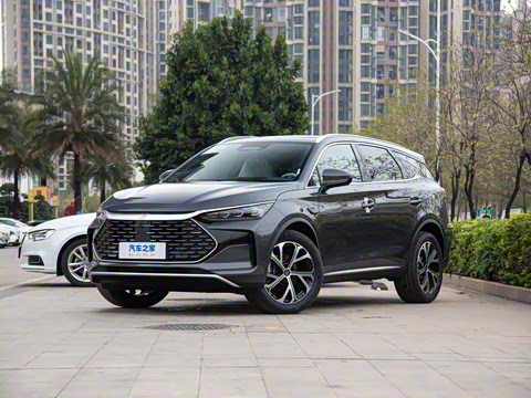 2025�� �Ǽݰ� DM-i 115KM �����