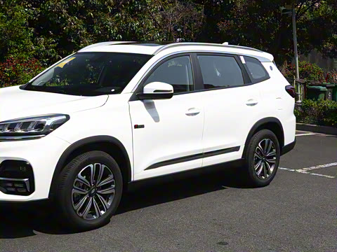 2025�� 290TGDI �Զ����а� 5��