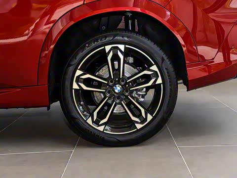 2024�� xDrive25i M�˶���ҹ��װ