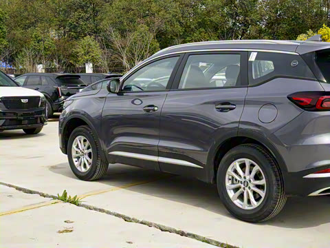 2025�� ׿Խ��  1.5T �ֶ����ʰ�