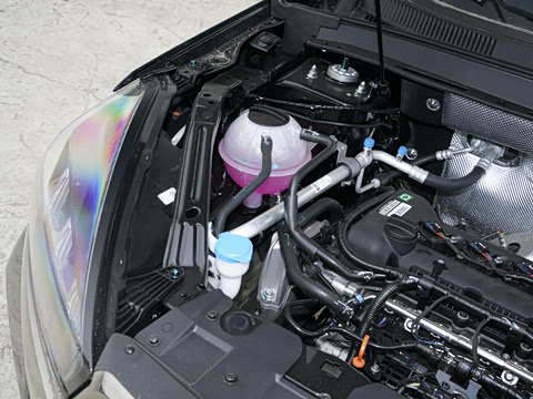 2025�� ׿Խ��  1.5T CVT������