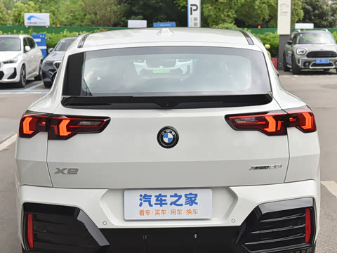 2024�� xDrive25i M�˶���ҹ��װ