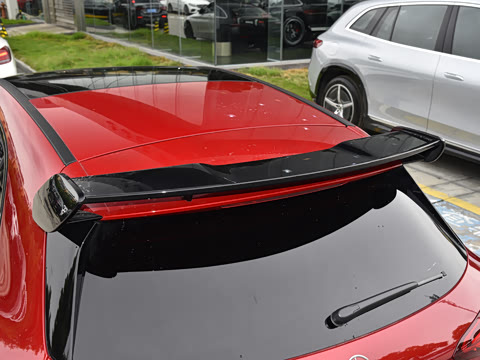 2024�� AMG A 45 S 4MATIC+