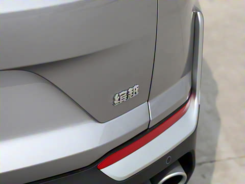 2025�� ��ԽL 1.5TD DCT ��Խ