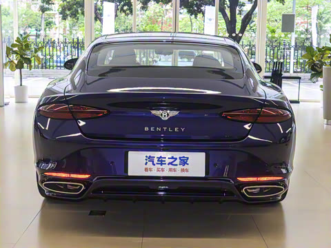 2025�� GT Mulliner��