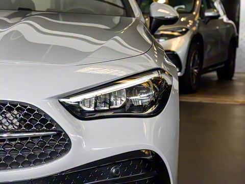 2025�� CLE 300 4MATIC �����ͽ��ܳ�