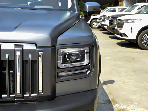 2025�� 2.0T 4WD Pro