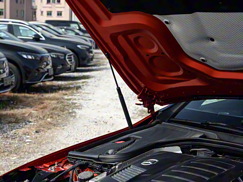 2023�� AMG GT 50 4MATIC+ �����ܳ�