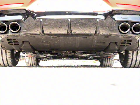 2023�� AMG GT 50 4MATIC+ �����ܳ�