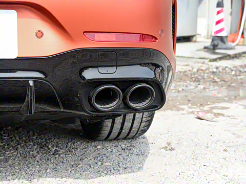 2023�� AMG GT 50 4MATIC+ �����ܳ�