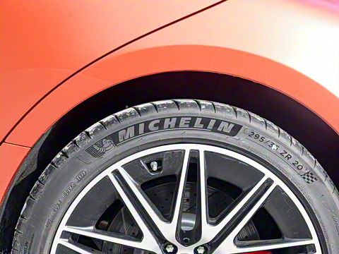 2023�� AMG GT 50 4MATIC+ �����ܳ�