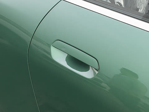 2025�� JOHN COOPER WORKS