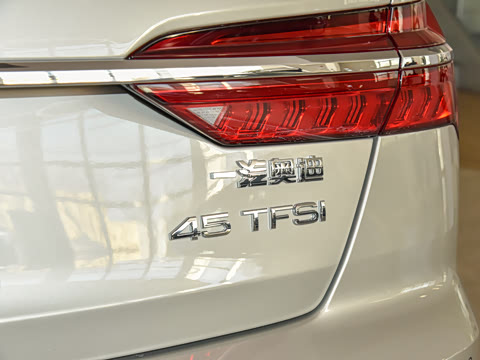 2025�� 45 TFSI ��ѡ������