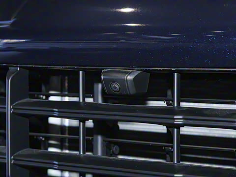 2025�� Cayenne S E-Hybrid 3.0T