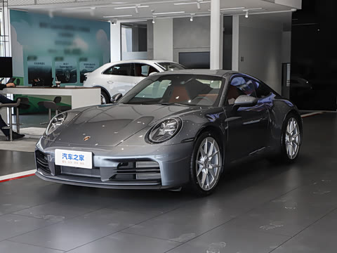 2025�� Carrera 3.0T