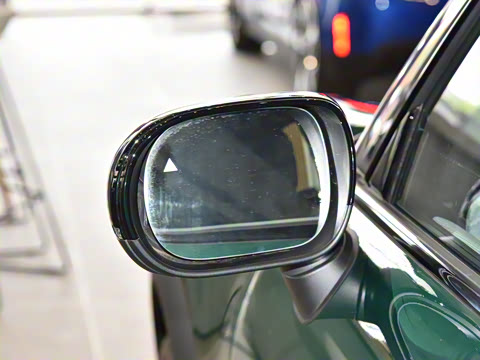 2025�� 2.0T COOPER S CABRIO ������