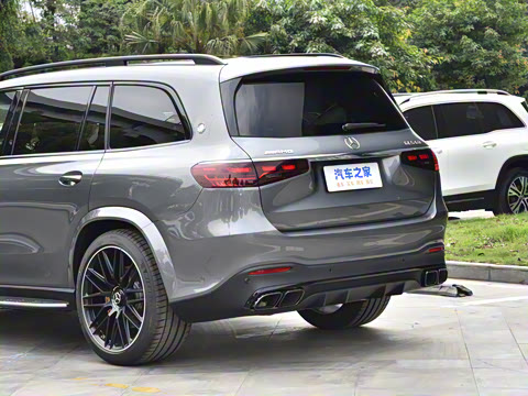 2024�� AMG GLS 63 4MATIC+