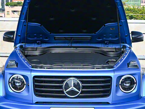 2025�� G580 �׷��ر��