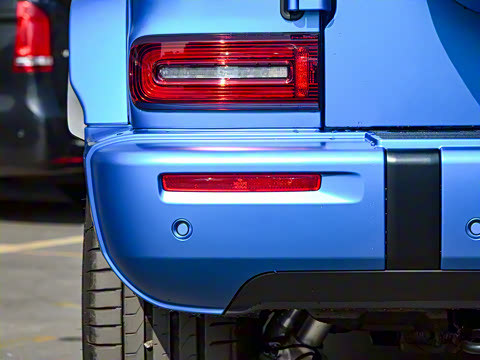 2025�� G580 �׷��ر��