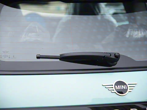 2025�� 1.5T COOPER ������