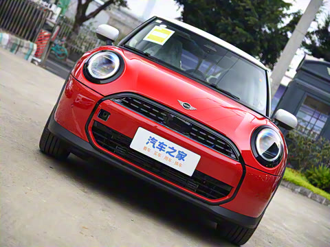 2025�� 1.5T COOPER ������