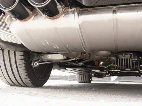 2024�� M4������ܳ� M xDrive ������