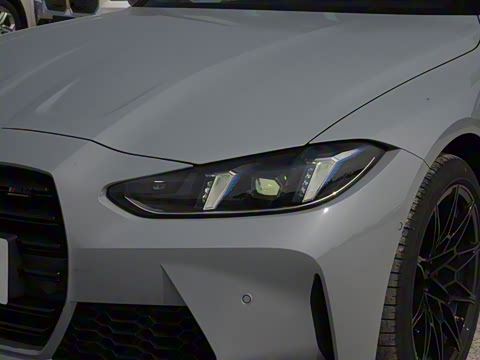 2024�� M4������ܳ� M xDrive ������