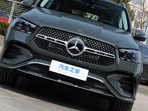 2025�� GLE 450 4MATIC ������