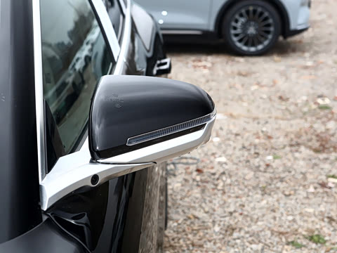 2025�� DM-i �Ǽݰ� 125KM�����״��콢��