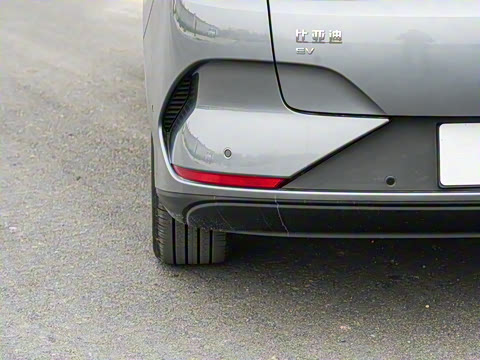 2025�� EV 545KM׿Խ��