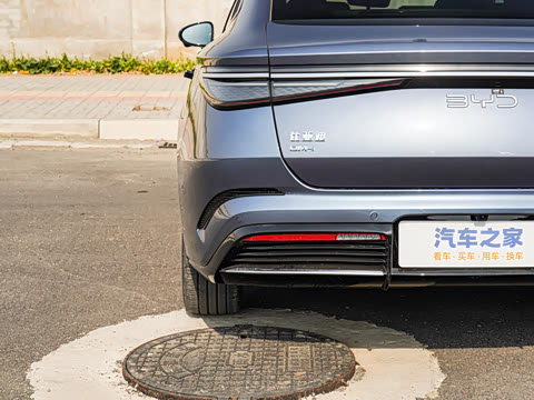 2025�� �Ǽݰ� DM-i 1.5L 125km ������