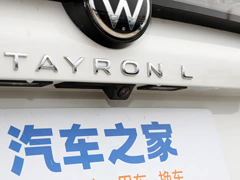 2025�� ̽��L 330TSI ������Ӣ