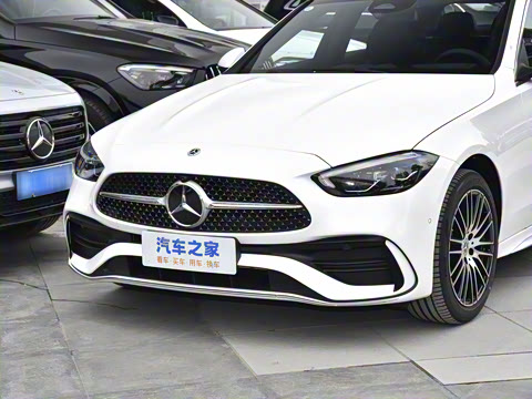 2025�� �Ŀ� C 200 L �˶���