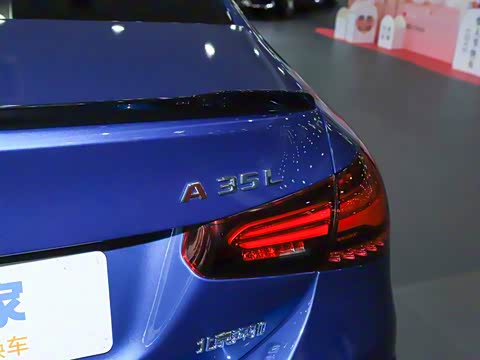 2025�� AMG A 35 L 4MATIC