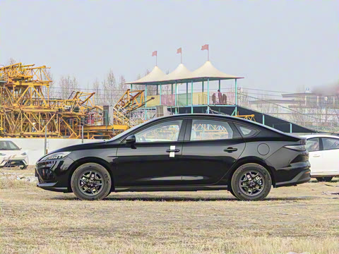 2025�� DM-i �Ǽݰ� 55KM������