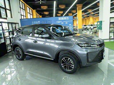 2025�� 1.5L CVT���ʰ�